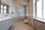 Etagenwohnung Berlin Nikolassee - 5 Zimmer, 188 m&sup2;, 1.520.000&euro; | Angebot:25870707