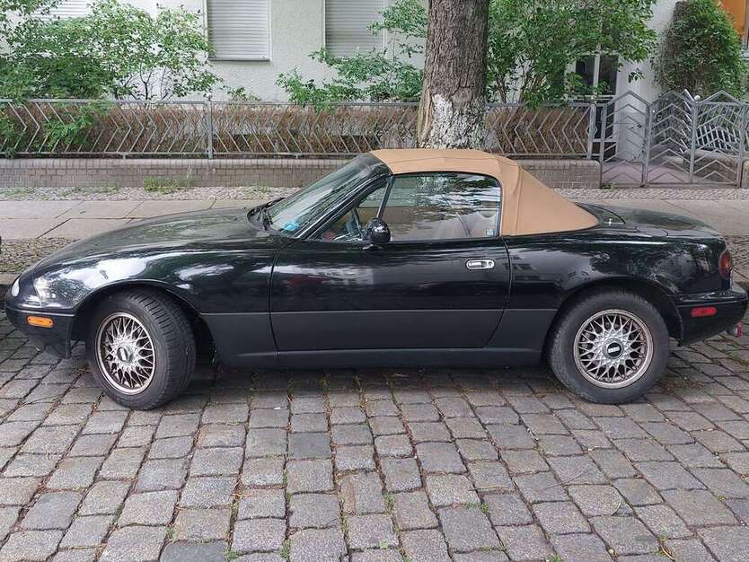MX-5