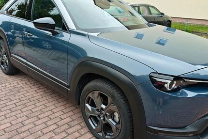 Mazda MX-30 33.000 km 13.300 &euro; Schönefeld 12529