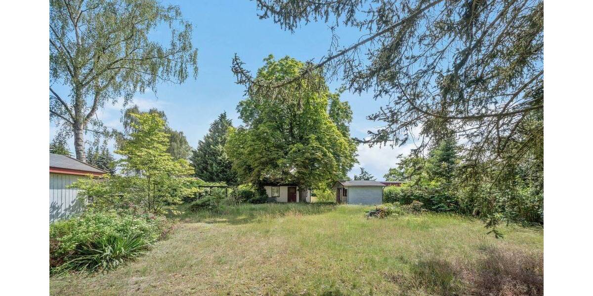 Grundstück Berlin Schmöckwitz - 475.000&euro; | Angebot:25750110
