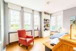 Wohnen am Tiefen See – 2-Zimmer-Wohnjuwel mit Balkon & Tiefgaragenstellplatz - Anlageobjekt Potsdam Berliner Vorstadt | Angebot:26124700