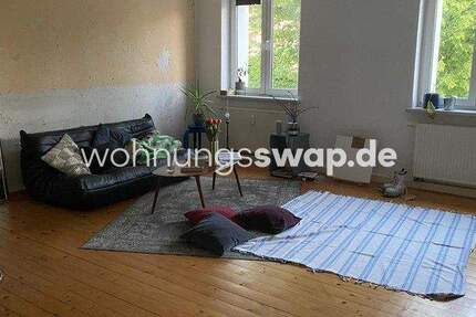 Wohnung Berlin Lichtenberg - 2 Zimmer, 80 m&sup2;, 797&euro; | Angebot:25975927