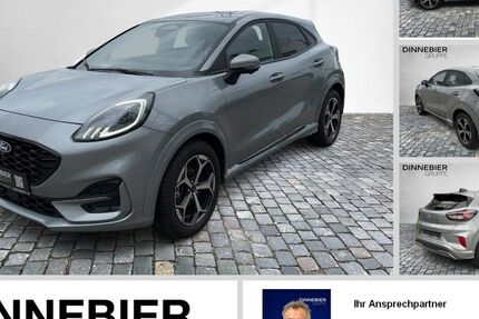Ford Puma 17.739 km 22.680 &euro; Berlin 13089