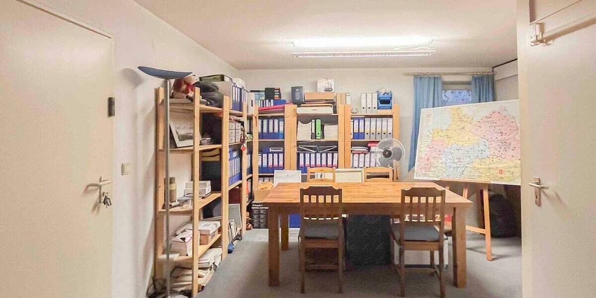 Etagenwohnung Berlin Tempelhof - 2 Zimmer, 65 m&sup2;, 360.000&euro; | Angebot:26043497