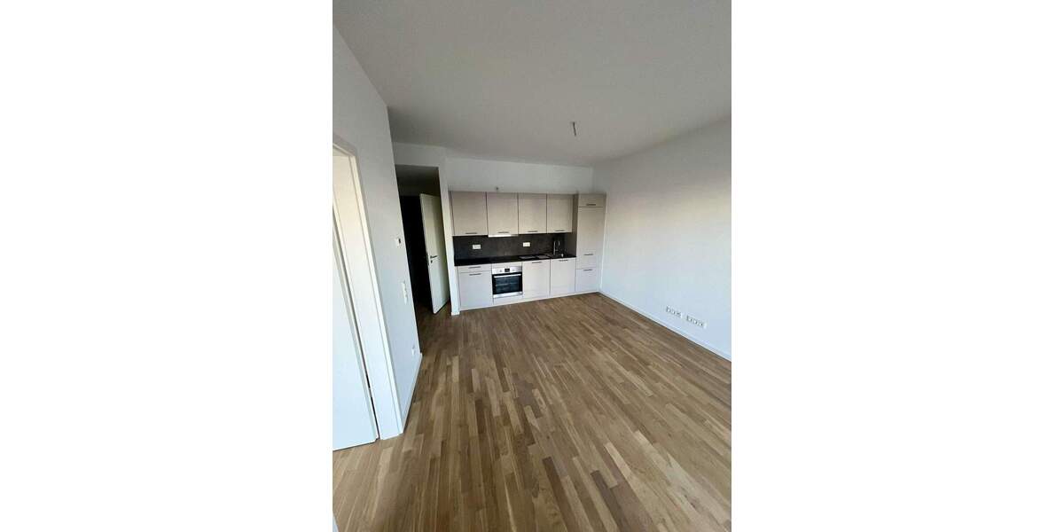 Etagenwohnung Berlin Spandau - 2 Zimmer, 47 m&sup2;, 1.048&euro; | Angebot:24727183