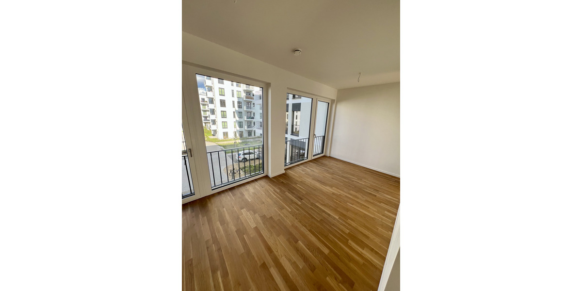 Etagenwohnung Berlin Spandau - 4 Zimmer, 90 m&sup2;, 1.994&euro; | Angebot:24038085
