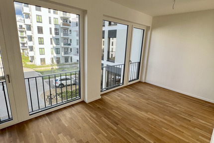 Wohnung Berlin Spandau - 4 Zimmer, 90 m&sup2;, 1.994&euro; | Angebot:24038085