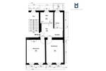 Etagenwohnung Berlin Adlershof - 2 Zimmer, 66 m&sup2;, 269.000&euro; | Angebot:26379854