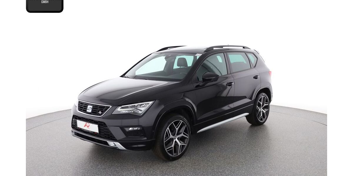 Seat Ateca 70.000 km 21.480 &euro; Berlin 12103