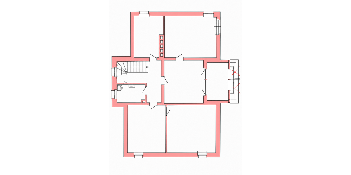 Wohnen im grünen Schmöckwitz – Einfamilienhaus mit großzügigem Garten - Einfamilienhaus Berlin Treptow-Köpenick | Angebot:27319124