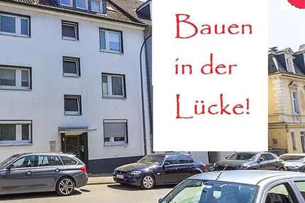 Grundstück Berlin Spandau - 750.000&euro; | Angebot:24890475