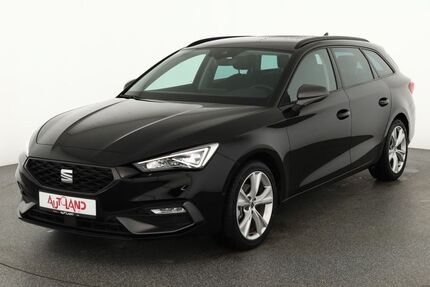 Seat Leon 79.911 km 23.490 &euro; Hoppegarten OT Hönow 15366
