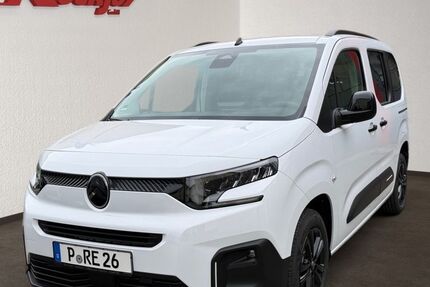 Citroen Berlingo 8.000 km 24.950 &euro; Potsdam 14469