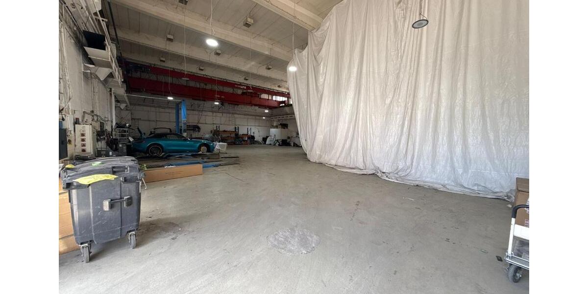 Gewerbeobjekt Berlin Treptow-Köpenick - 15&euro; | Angebot:26641372