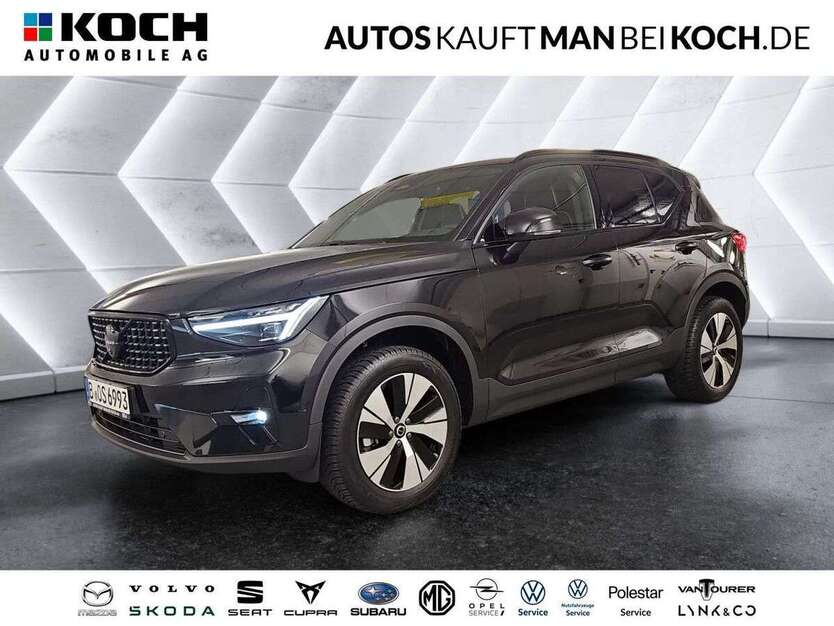 Volvo XC40 5.000 km 45.990 € Berlin 12683