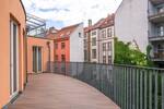 Leben zwischen Geschichte und Großstadtflair - Außergewöhnliche Maisonette im Herzen Berlins