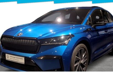 Skoda Enyaq 104.690 km 28.440 &euro; Berlin 12099