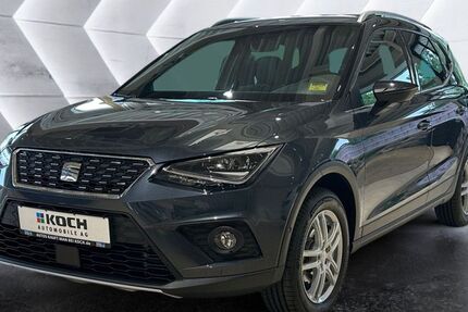 Seat Arona 53.492 km 16.990 &euro; Ludwigsfelde 14974