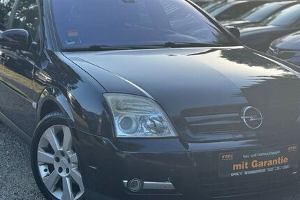 Opel Signum