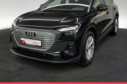 Audi Q4 e-tron 29.000 km 26.400 &euro; Berlin 10587