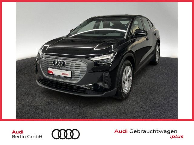 Audi Q4 e-tron 29.000 km 26.400 &euro; Berlin 10587