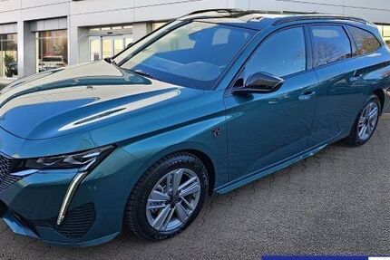 Peugeot 308 13.000 km 24.890 &euro; Berlin 12681