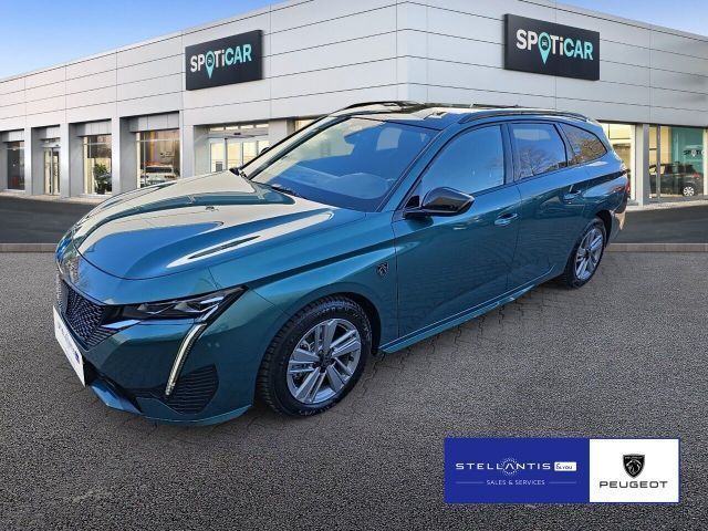 Peugeot 308 13.000 km 24.890 &euro; Berlin 12681