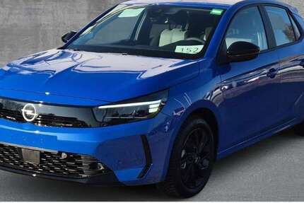 Opel Corsa 6.105 km 20.490 &euro; Berlin 13158