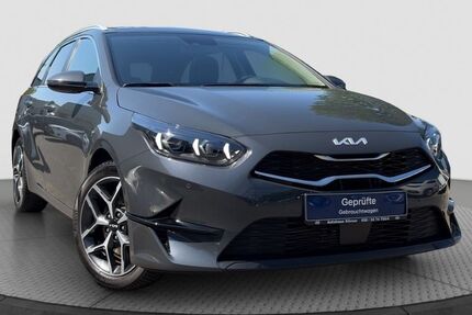 Kia ceed Sportswagon 12.803 km 24.900 &euro; Berlin 12683