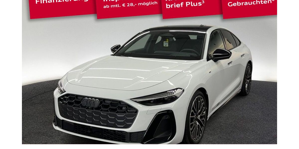 Audi A5 6.001 km 74.990 &euro; Berlin 12489