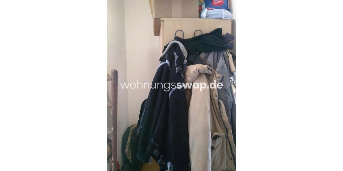 Etagenwohnung Berlin Rummelsburg - 1 Zimmer, 33 m&sup2;, 246&euro; | Angebot:25856401