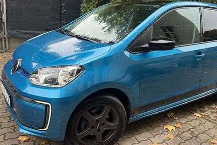 VW up! 37.170 km 10.950 € Berlin 13407