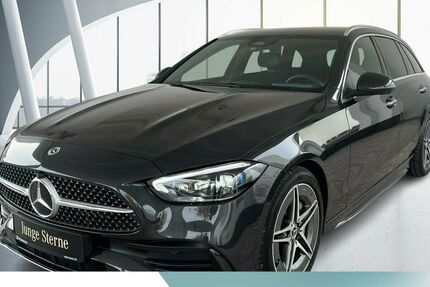 Mercedes-Benz C 200 7.575 km 39.865 &euro; Potsdam 14480