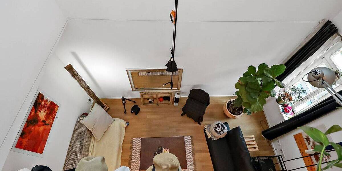 Etagenwohnung Berlin Köpenick - 3 Zimmer, 115 m&sup2;, 683.000&euro; | Angebot:26289713