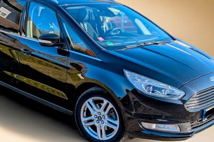 Ford Galaxy 64.000 km 22.300 &euro; Berlin 13591