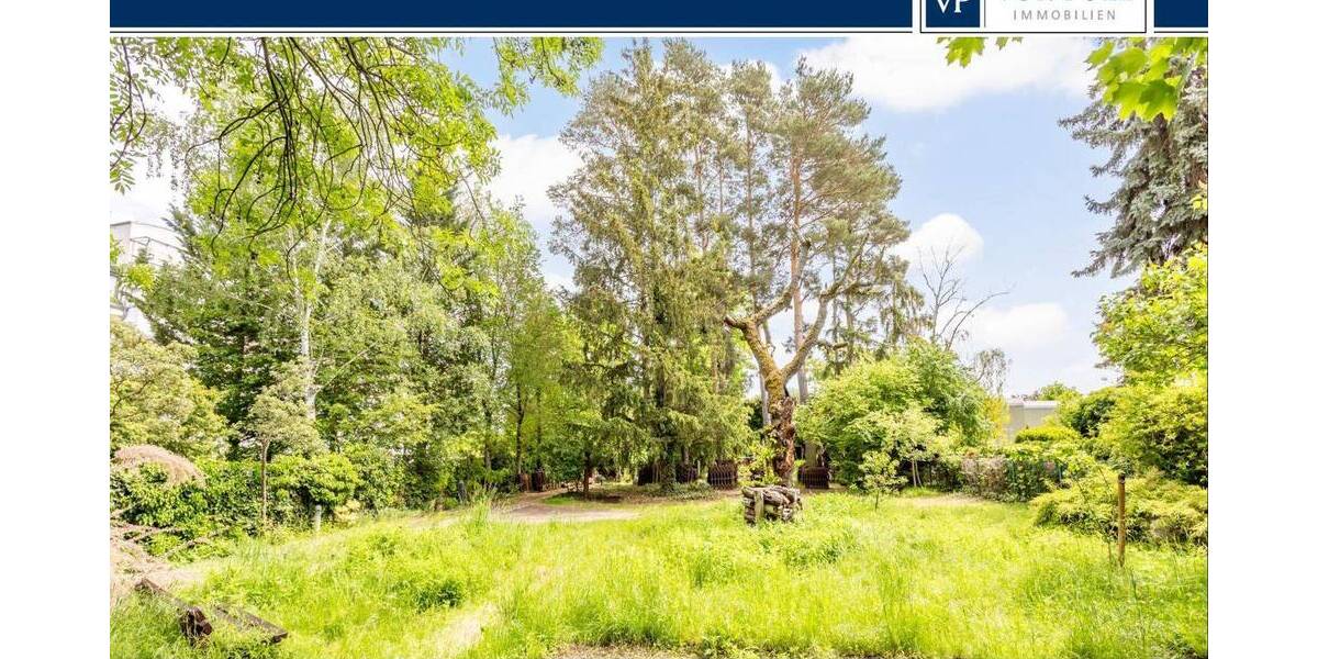 Grundstück Berlin Buckow - 449.000&euro; | Angebot:26817838