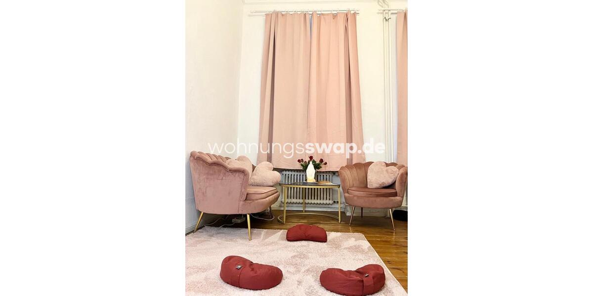 Etagenwohnung Berlin Neukölln - 2 Zimmer, 56 m&sup2;, 750&euro; | Angebot:25856416