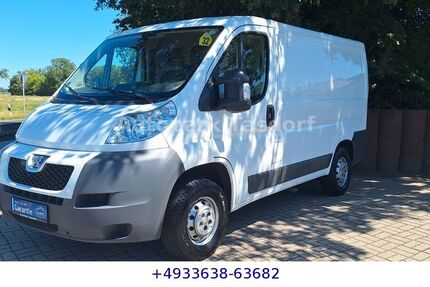 Peugeot Boxer 174.250 km 6.990 € Tasdorf 15562