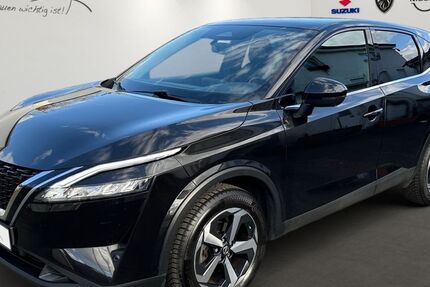 Nissan Qashqai 68.935 km 23.700 &euro; Berlin 13437