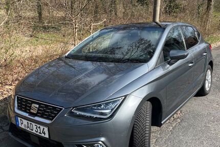 Seat Ibiza 113.500 km 9.990 &euro; Potsdam 14469