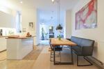 Erdgeschoßwohnung Berlin Friedrichshain-Kreuzberg - 3 Zimmer, 108 m&sup2;, 849.000&euro; | Angebot:26592156