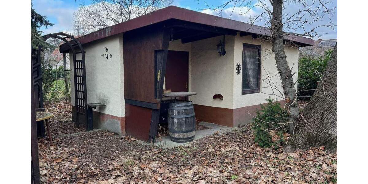 Grundstück Berlin Spandau - 475.000&euro; | Angebot:25999235