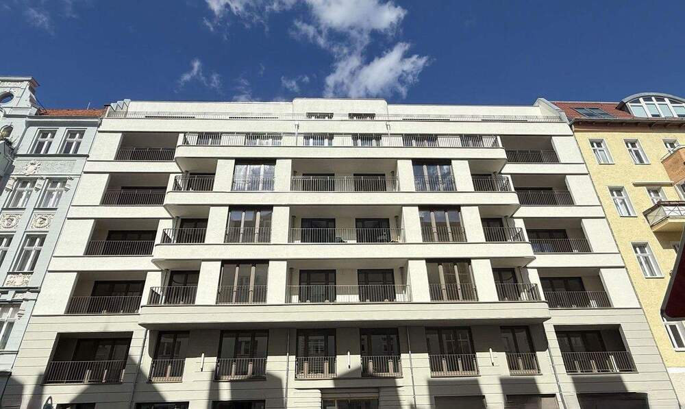 Etagenwohnung Berlin Schöneberg - 3 Zimmer, 71 m&sup2;, 695.000&euro; | Angebot:25850440