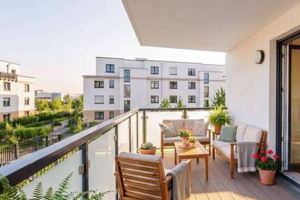 Wohnung Schönefeld - 4 Zimmer, 93 m&sup2;, 429.900&euro; | Angebot:26609268