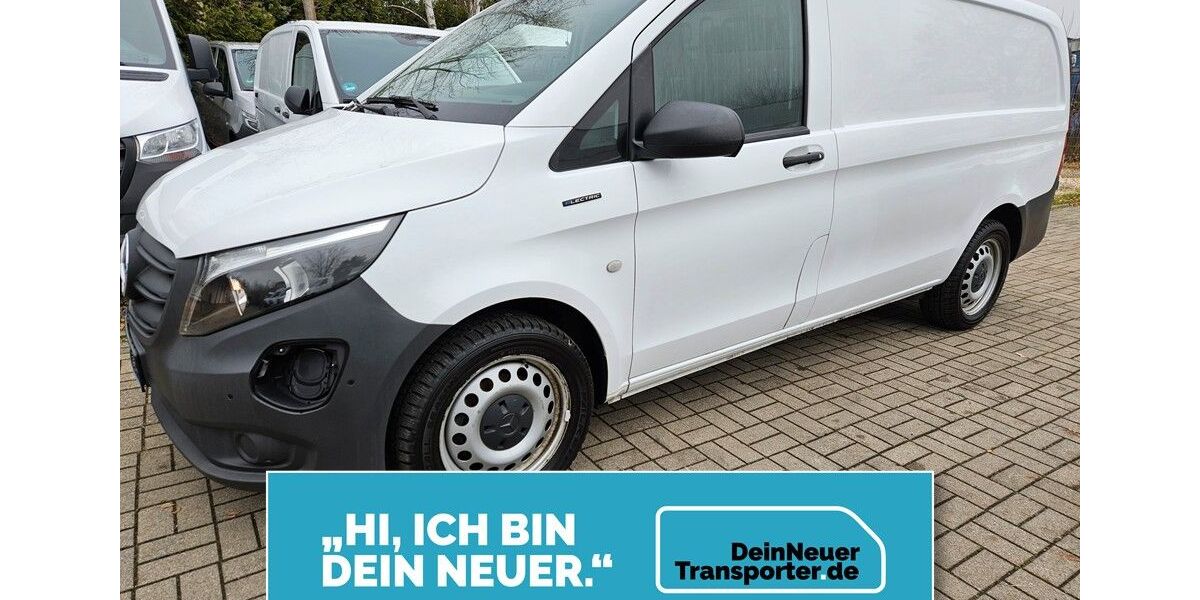 Mercedes-Benz Vito 75.800 km 20.218 &euro; Berlin 12305