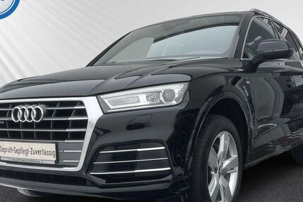 Audi Q5 121.432 km 27.390 &euro; Berlin 13581