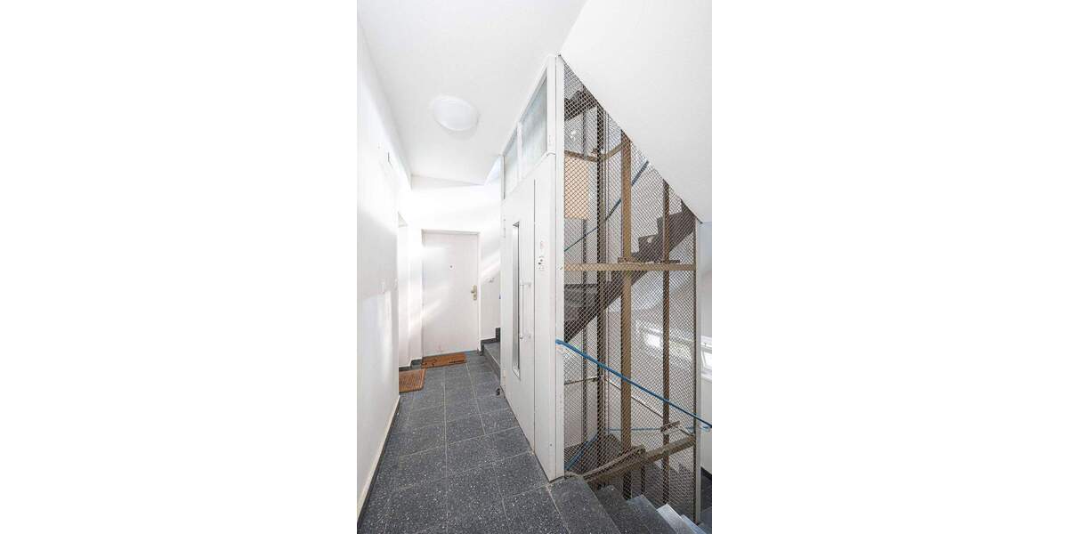 Etagenwohnung Berlin Wilmersdorf - 2 Zimmer, 52 m&sup2;, 364.736&euro; | Angebot:25820856