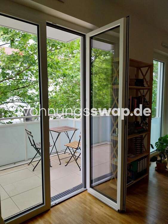 Wohnung zum Mieten in Potsdam 637 € 41 m²