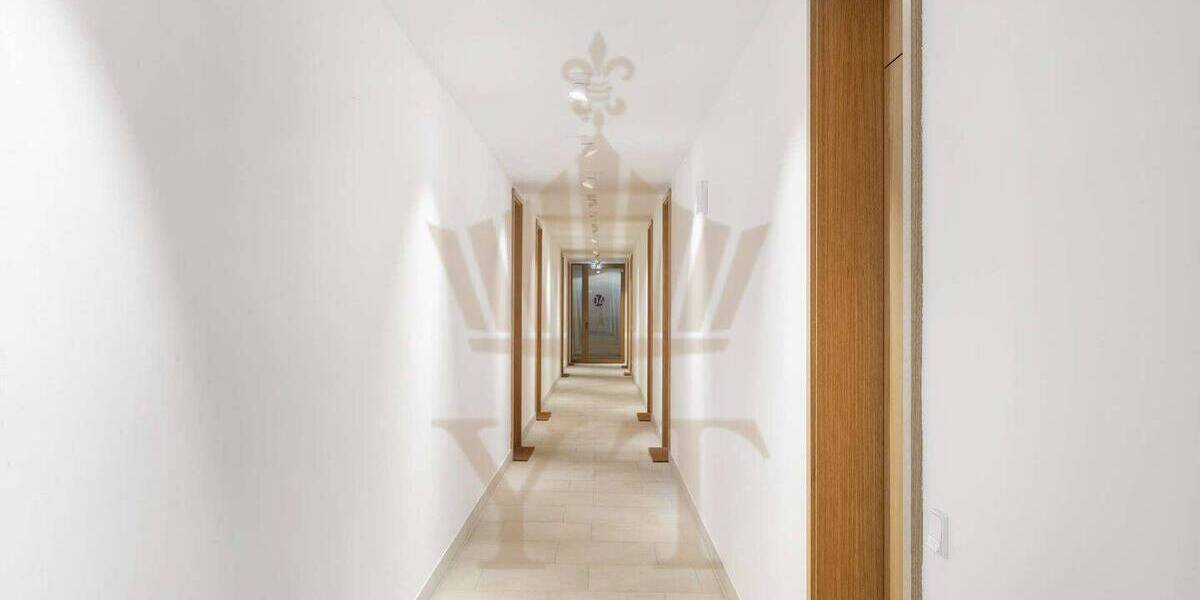 Etagenwohnung Berlin Tiergarten - 2 Zimmer, 55 m&sup2;, 1.600&euro; | Angebot:25970130