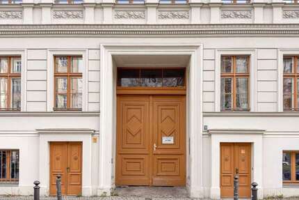 Wohnung Berlin Prenzlauer Berg - 2 Zimmer, 74 m&sup2;, 560.000&euro; | Angebot:26610770
